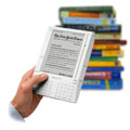 Le lecteur d'eBooks Kindle ne semble pas souffrir de la concurrence des tablettes Internet