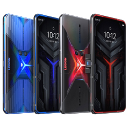 Le Lenovo Legion Phone Duel, un smartphone 5G dédié au gaming Le Lenovo Legion Phone Duel, un smartphone 5G dédié au gaming