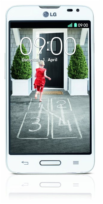 Le LG L70 est disponible en précommande au prix de 179€ Le LG L70 est disponible en précommande au prix de 179€