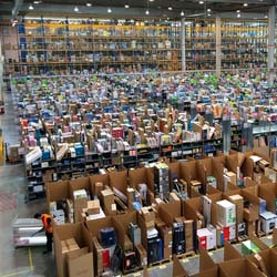 Le mobile prend d'assaut le secteur de la logistique