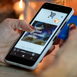 Le mobile s'impose comme le moteur du e-commerce