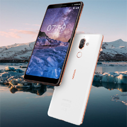 Le Nokia 7 Plus sera quip d'Android 9.0 Pie