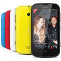 Le Nokia Lumia 510 voit la vie en cinq couleurs Le Nokia Lumia 510 voit la vie en cinq couleurs
