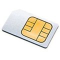 Le nombre de cartes SIM augmente de 4,1% en un an Le nombre de cartes SIM augmente de 4,1% en un an