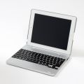 Le Notebook Case, ou comment transformer l’iPad 2 en MacBook Pro Le Notebook Case, ou comment transformer l’iPad 2 en MacBook Pro