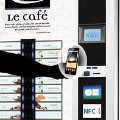 Le paiement sans contact mobile débarque sur les distributeurs automatiques chez Bouygues Telecom Le paiement sans contact mobile débarque sur les distributeurs automatiques chez Bouygues Telecom