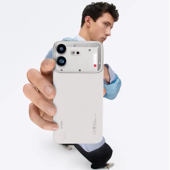 Le Phone (4b) d�barque : le smartphone Nothing le plus accessible, est-il aussi le plus convaincant ?