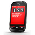 Le Puma Phone, un mobile tactile et solaire Le Puma Phone, un mobile tactile et solaire