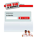Le service de renseignement 118218 s'adapte à l'iPhone Le service de renseignement 118218 s'adapte à l'iPhone