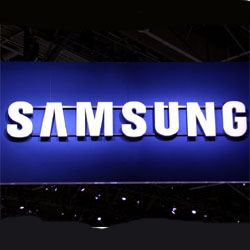 Samsung proposera un écran repliable en 2017