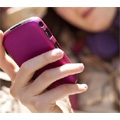 Le smartphone est l'écran préféré des adolescents Le smartphone est l'écran préféré des adolescents