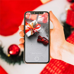 Le smartphone serait le cadeau privilégié à Noël en 2021 Le smartphone serait le cadeau privilégié à Noël en 2021