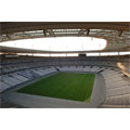 Le Stade de France va être équipé de bornes de paiement sans contact Le Stade de France va être équipé de bornes de paiement sans contact