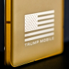 Le T1 Phone de Trump Mobile �volue, sans dissiper les doutes