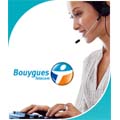 Le temps d'attente vers le service client devient gratuit chez Bouygues Tlcom