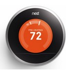 Le thermostat intelligent de Nest arrive en France Le thermostat intelligent de Nest arrive en France