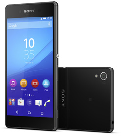 Le Xperia Z3+ sera disponible en exclusivité chez Darty Un pack Xperia Z3+ exclusif à Darty