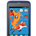 Le ZTE Open C sous Firefox OS va être commercialisé en France Le ZTE Open C sous Firefox OS va être commercialisé en France