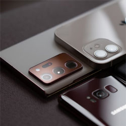 Les 6 meilleurs smartphones pour jouer en 2025 Les 6 meilleurs smartphones pour jouer en 2025