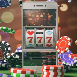 Les applications casinos arrivent sur l'App store Disponibilité des applications casinos sur l'App store