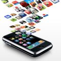 Les applications sont au c�ur de l'usage des appareils mobiles