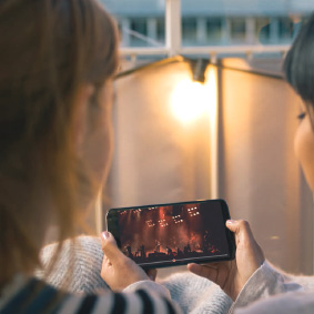 Les consommateurs pensent que l'intelligence artificielle va prendre le pas sur les smartphones Les consommateurs pensent que l'intelligence artificielle va prendre le pas sur les smartphones