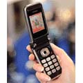 Les fabricants de téléphones mobiles sont optimistes pour l'année 2008 Les fabricants de téléphones mobiles sont optimistes pour l'année 2008