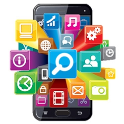 Les français ont téléchargé plus de 40 millions d'applications en 2018 Les français ont téléchargé plus de 40 millions d'applications en 2018