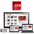 Les jeux  la demande arrivent sur la neufbox Evolution de SFR