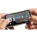 Les jeux sur mobiles font de l'ombre aux consoles portables Les jeux sur mobiles font de l'ombre aux consoles portables