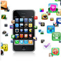 Les kiosques d'applications mobiles continuent leur progression Les kiosques d'applications mobiles continuent leur progression