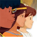 Les Mystérieuses Cités d'Or arrivent sur iPhone et iPad Les Mystérieuses Cités d'Or arrivent sur iPhone et iPad