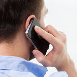 Les ondes des  t�l�phones portables ne seraient pas si dangereuses que �a ?