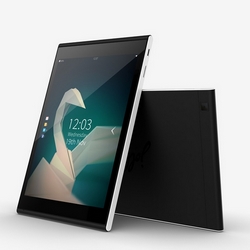 Les précommandes de la Jolla Tablet sont enfin ouvertes Jolla Tablet : la tablette avec Sailfish OS 2.0 enfin disponible en précommande