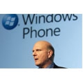 Les premiers smartphones tournant sous Windows Phone 7 vont débarquer le 21 octobre prochain Les premiers smartphones tournant sous Windows Phone 7 vont débarquer le 21 octobre prochain
