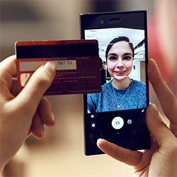 Les selfies pourraient devenir bien plus qu'une simple photo Le futur des selfies sera bien plus qu'une simple photo