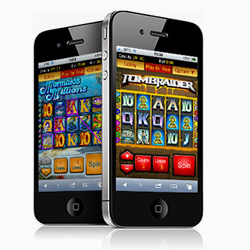 Les sites de casino mobile prennent le dessus au Canada Les sites de casino mobile prennent le dessus au Canada