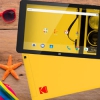 Tablettes Kodak conues et produites par Archos