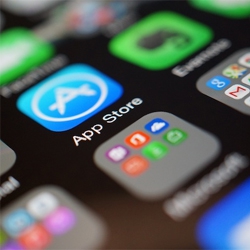 Les téléchargements d'applications ont dépassé les 204 milliards en 2019 dans le monde Les téléchargements d'applications ont dépassé les 204 milliards en 2019 dans le monde