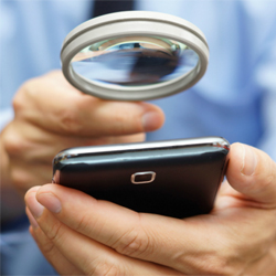 Les téléphones portables, sont-ils  la cible préférée des hackers ?