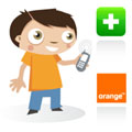 Les widgets débarquent sur les mobiles Orange Les widgets débarquent sur les mobiles Orange