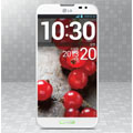 LG dévoile l'Optimus G Pro LG dévoile l'Optimus G Pro