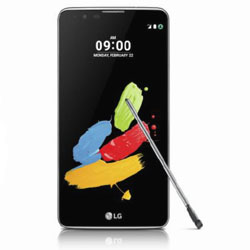 LG dévoile son LG Stylus 2 avant le MWC 2016 LG dévoile son LG Stylus 2 avant le MWC 2016