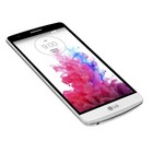 LG présente le G3 compatible 4G+ LG présente le G3 compatible 4G+