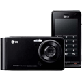 LG Viewty, premier tlphone certifi DivX