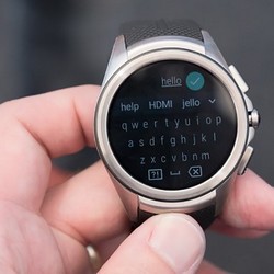 Le guide d'utilisation des LG Watch Sport et Style d�voil� par m�garde