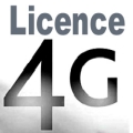 Licences 4G : le Conseil d'�tat rejette la demande de Free de suspendre le processus d'attribution des fr�quences
