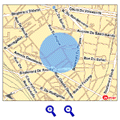 Localisez un téléphone mobile par internet ! Localisez un téléphone mobile par internet !