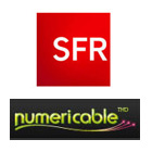 Mariage entre SFR et Numericable : l'Autorité de la concurrence donne son accord Mariage entre SFR et Numericable : l'Autorité de la concurrence donne son accord