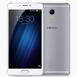 Meizu signe sa première phablette Full HD avec le M3 Max Meizu présente son nouveau smartphone M3 Max